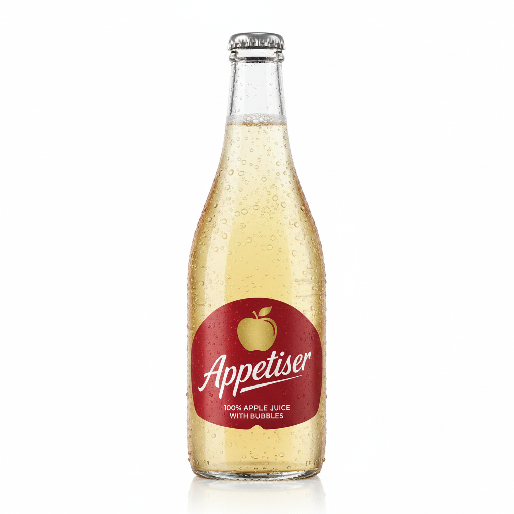 APPLETISER