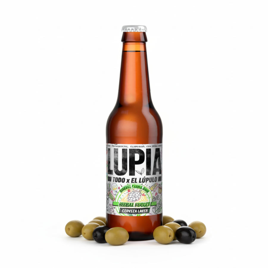 LUPIA