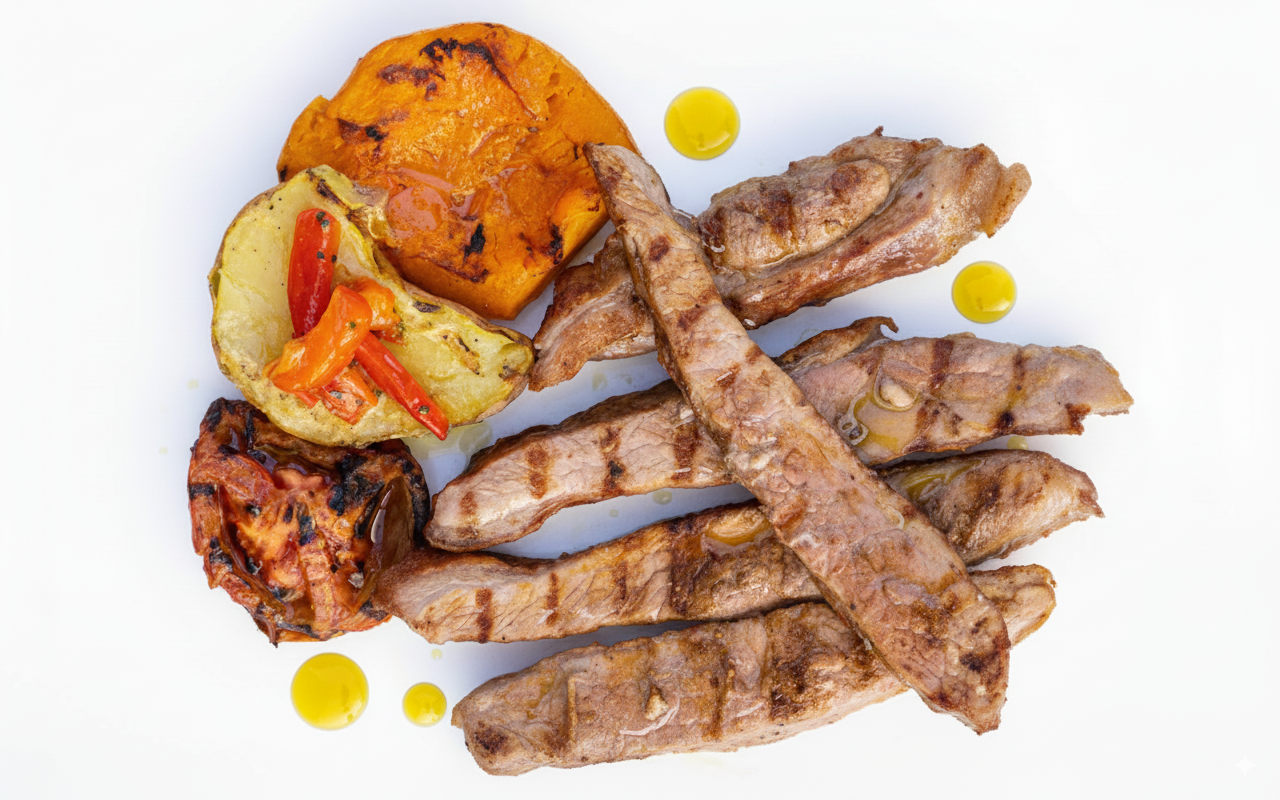 Imagen de Secreto de Cerdo