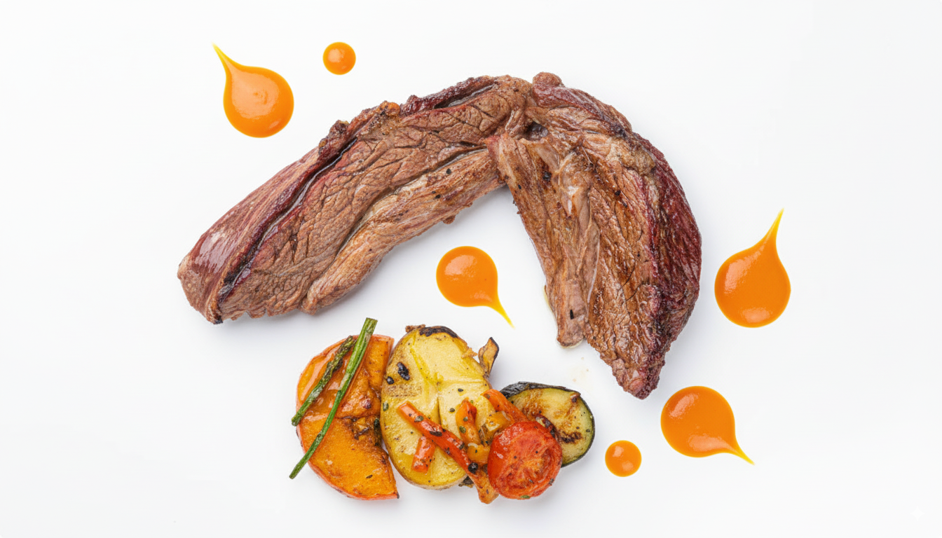 Imagen de Entraña y Vacío