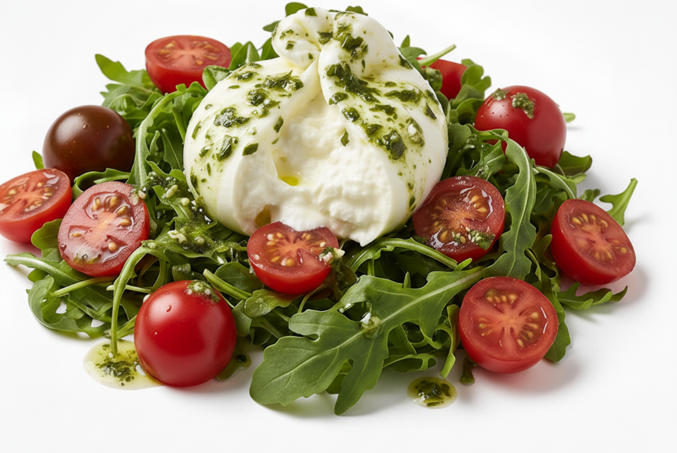 BURRATA