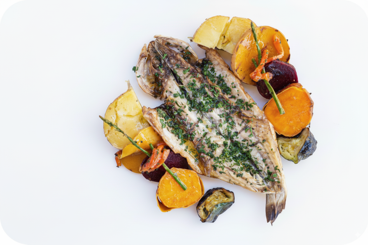 Lubina (Por encargo)