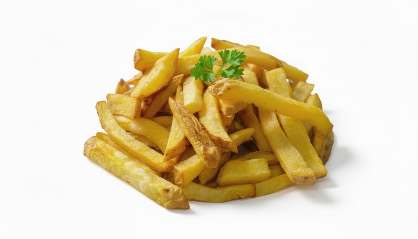 Patatas Fritas
