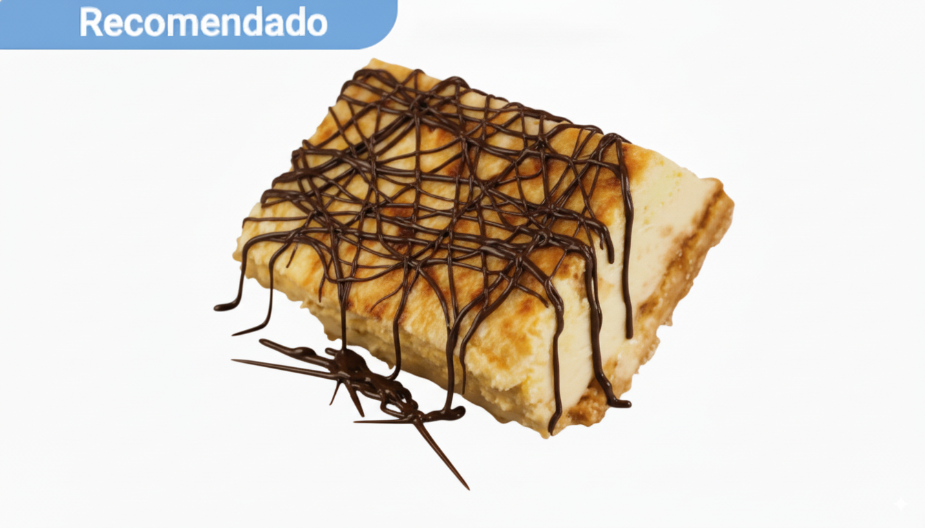 Tarta de Queso