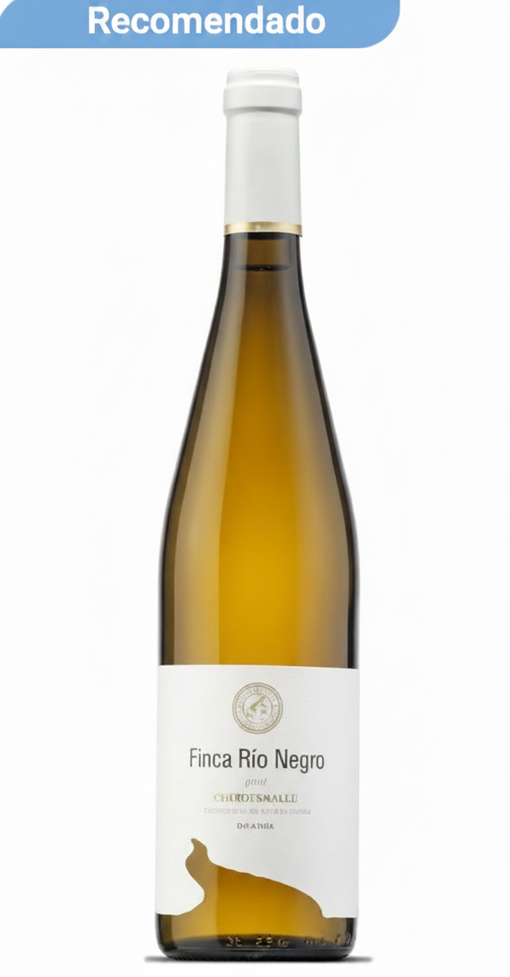 COGOLLUDO Finca Rio Negro Blanco