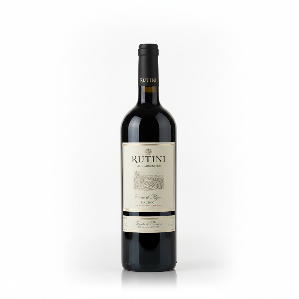 VINO ARGENTINO Rutini